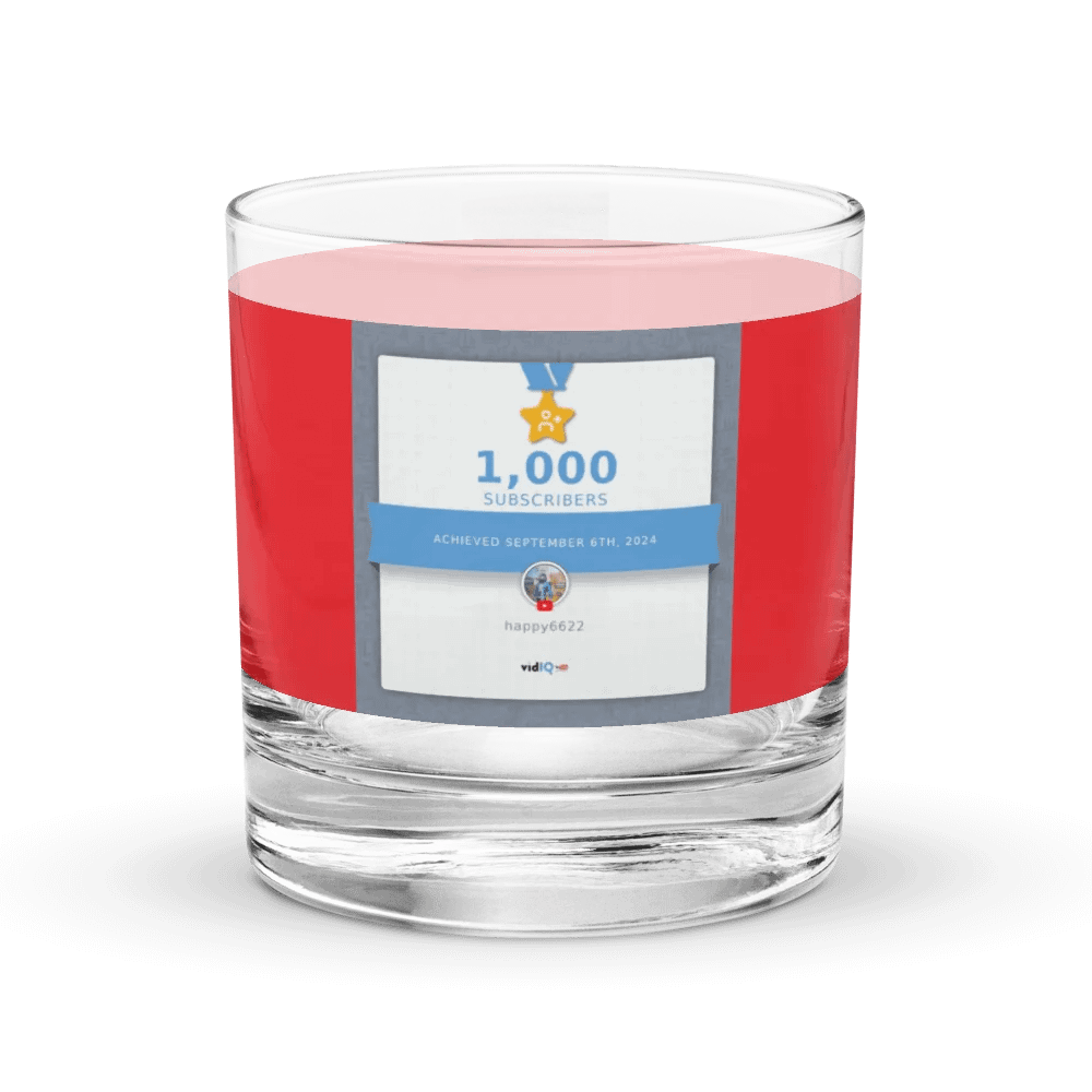 Aurora Whiskey Glass Set product image (1)