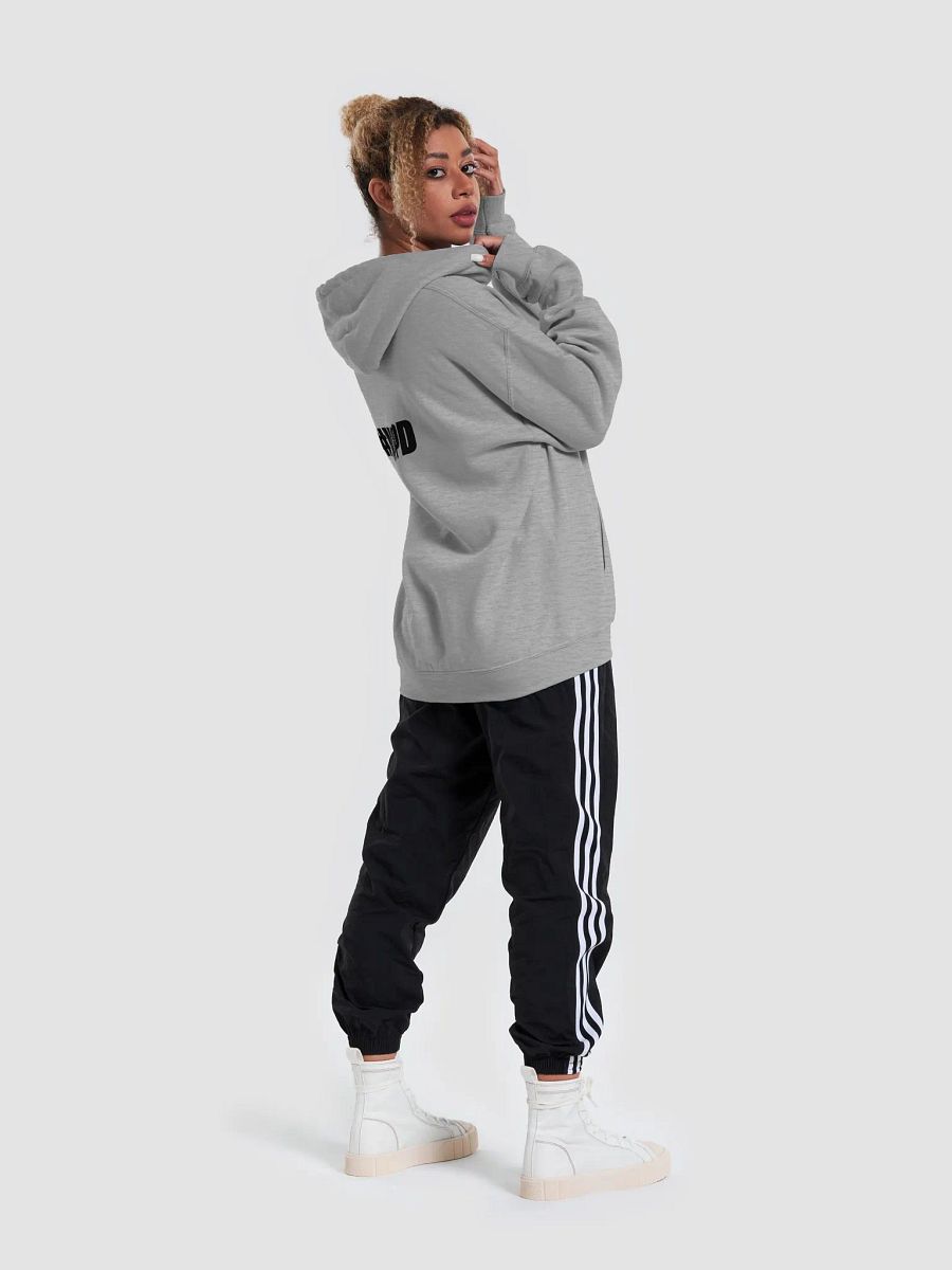 Bold Statement Hoodie product image (61)
