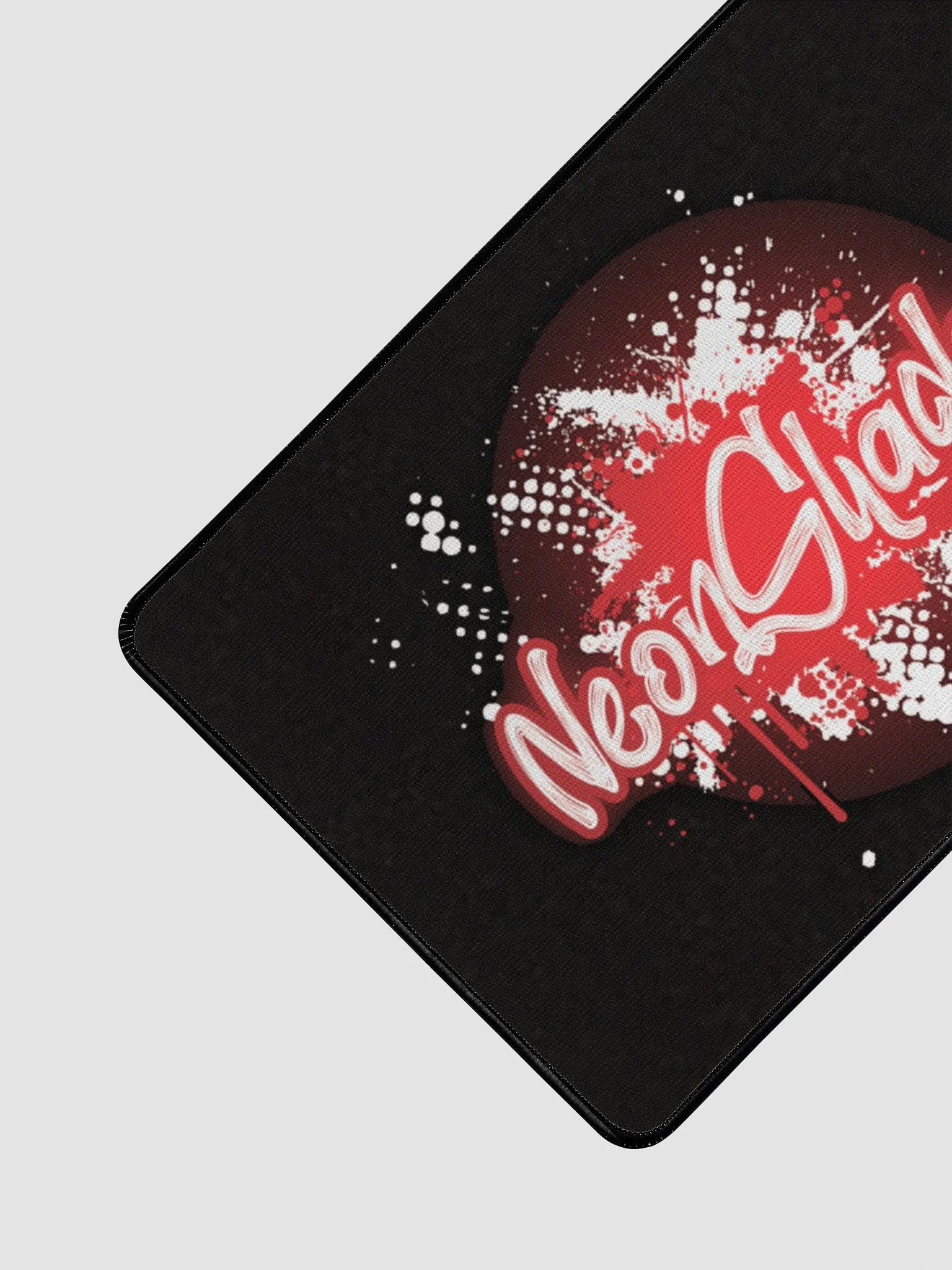 Anti-Neon Mouse Pad product image (2)