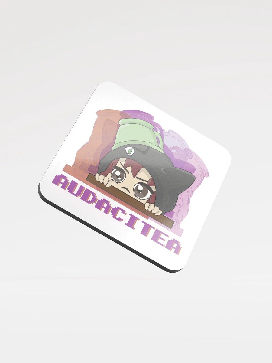 Audacitea Coaster product image (1)