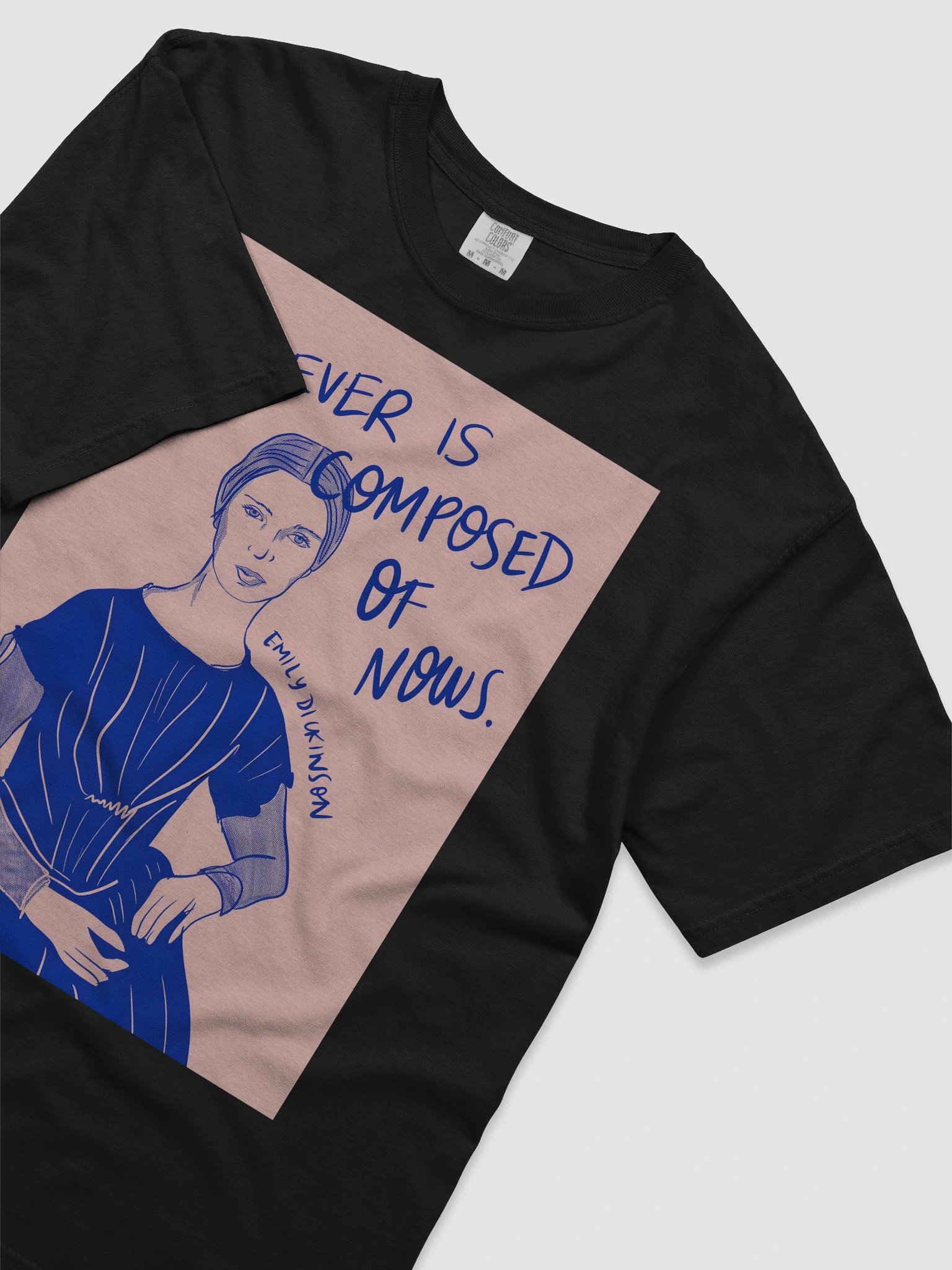 Forever Emily T-Shirt product image (38)