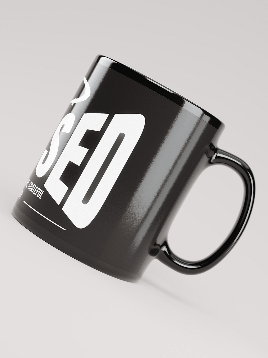 BLESSED Mug product image (6)