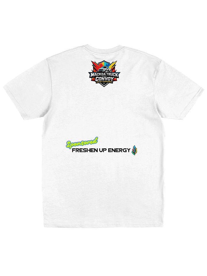 Convoy Event Shirt product image (2)