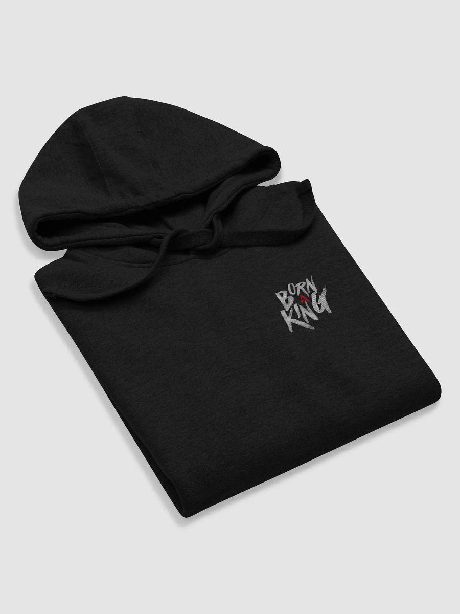 Born A King Hoodie product image (5)