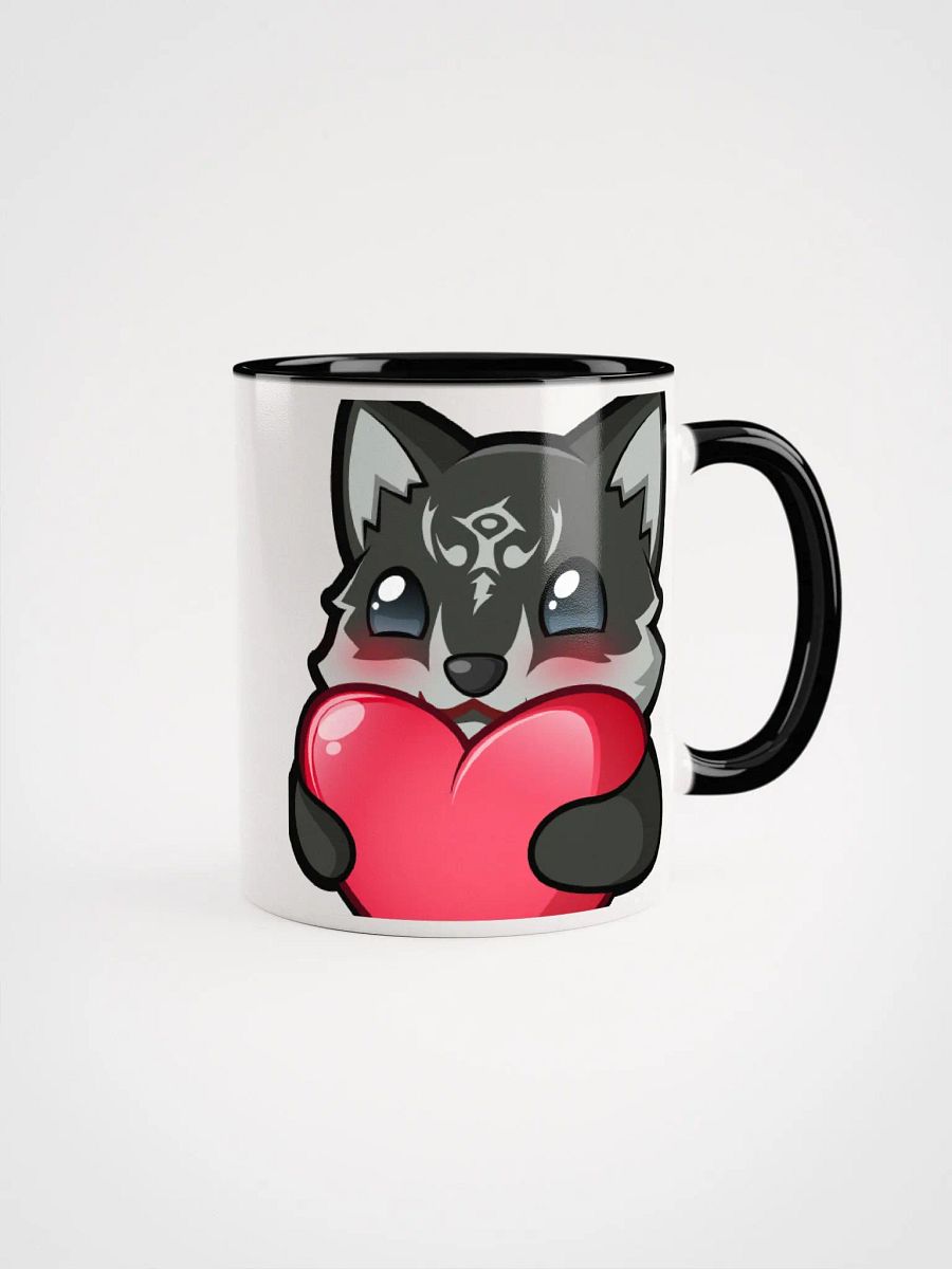 Heart Mug product image (1)