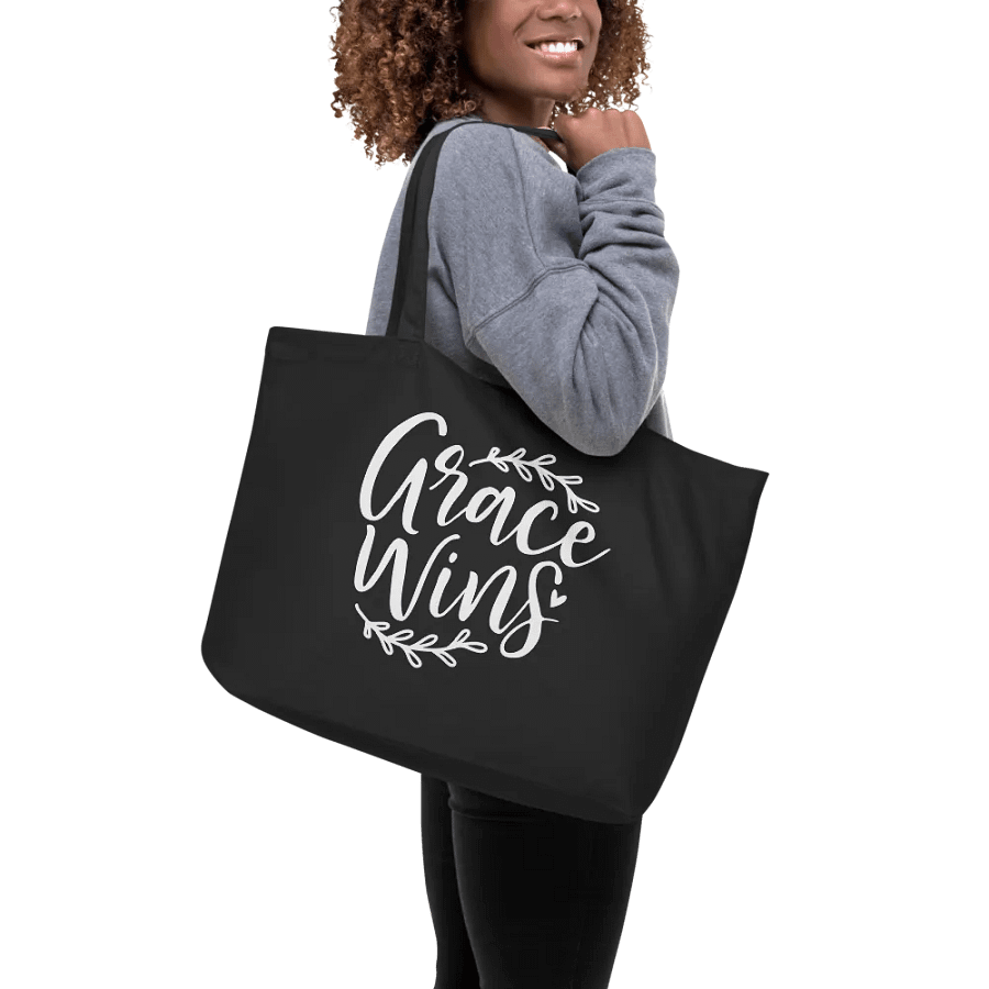 Grace Wins Bag product image (9)
