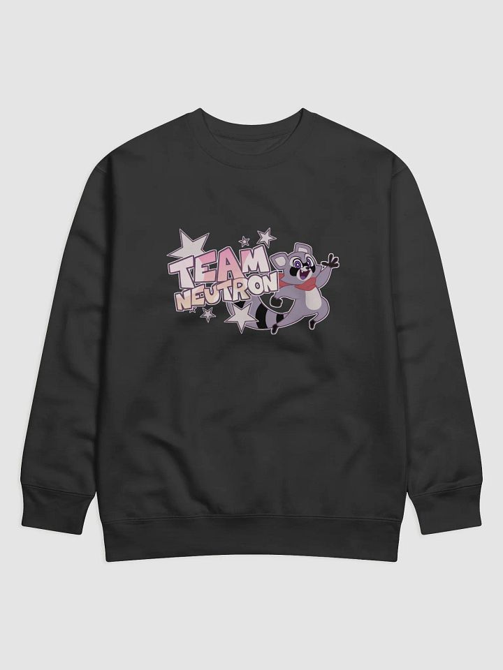 Team Neutron x Rambley Sweatshirt product image (1)