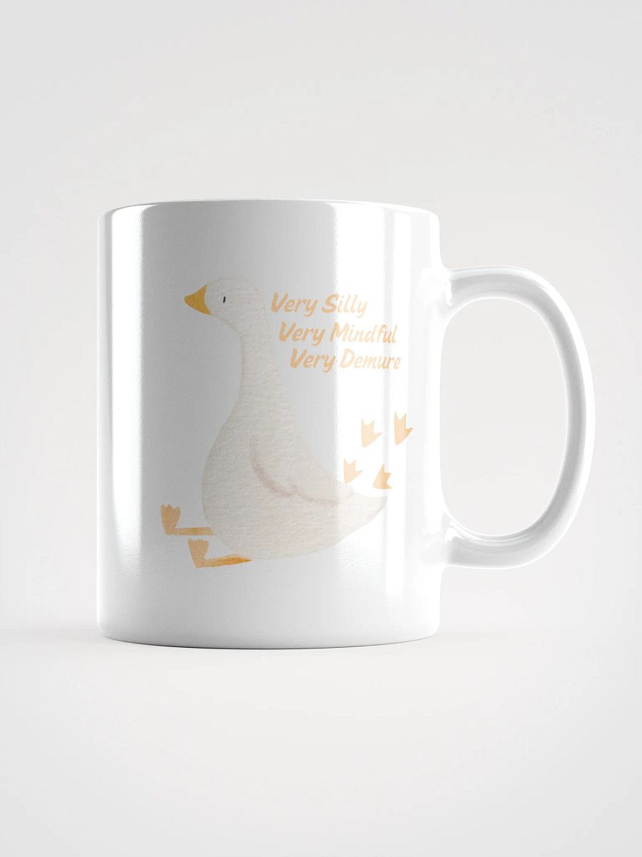 Very Silly, Very Mindful, Very Demure product image (2)