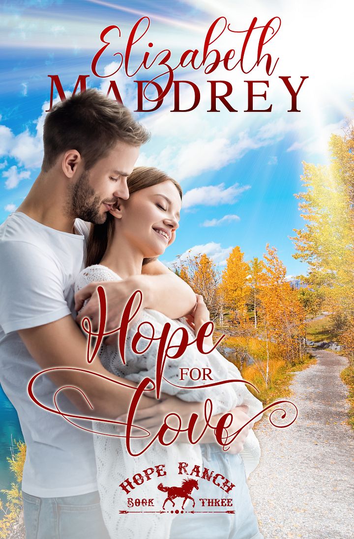 Hope for Love product image (1)
