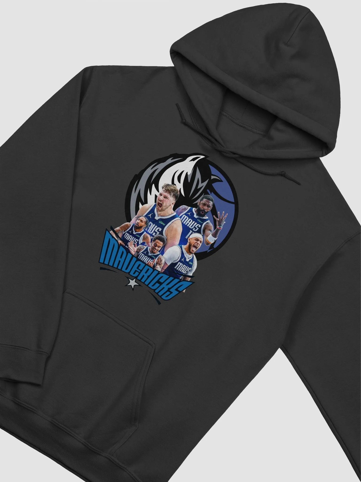 Mavs 2 Hoodie product image (9)