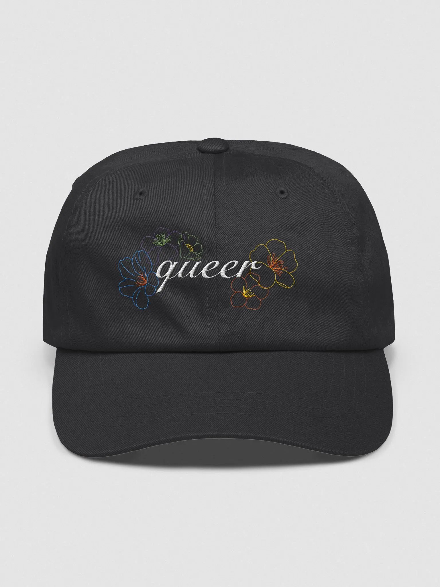 queer hat :) product image (1)