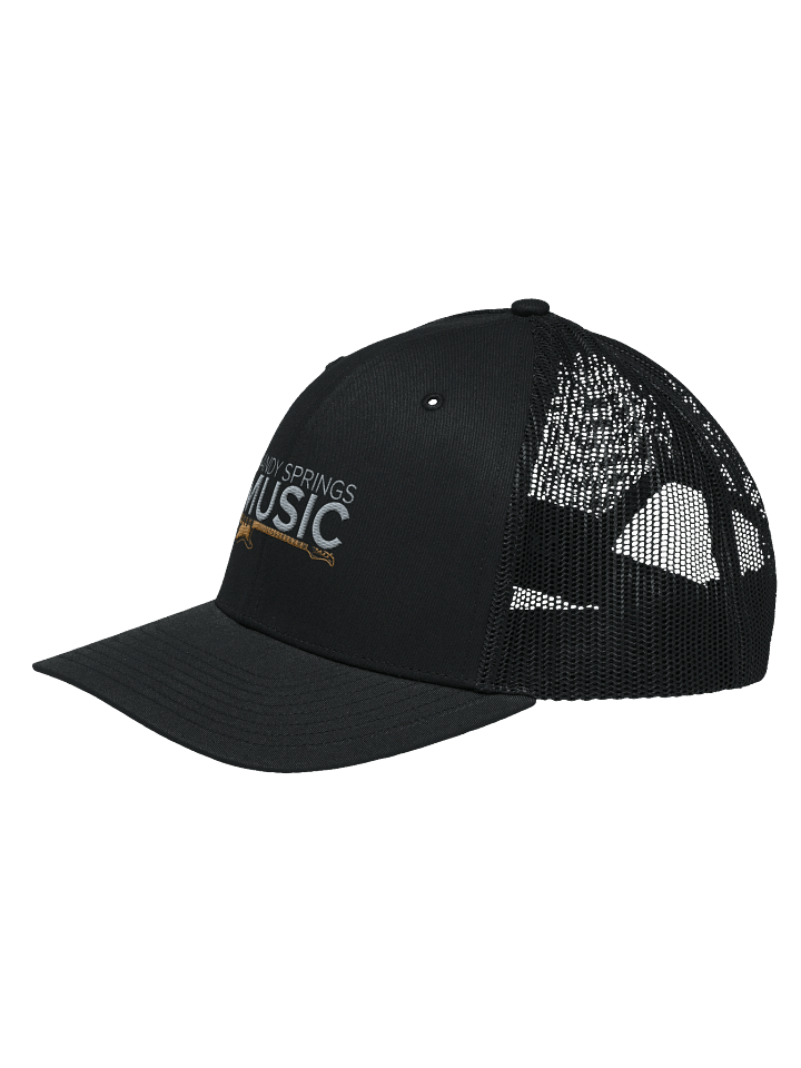 SSM Richardson Trucker Hat product image (2)