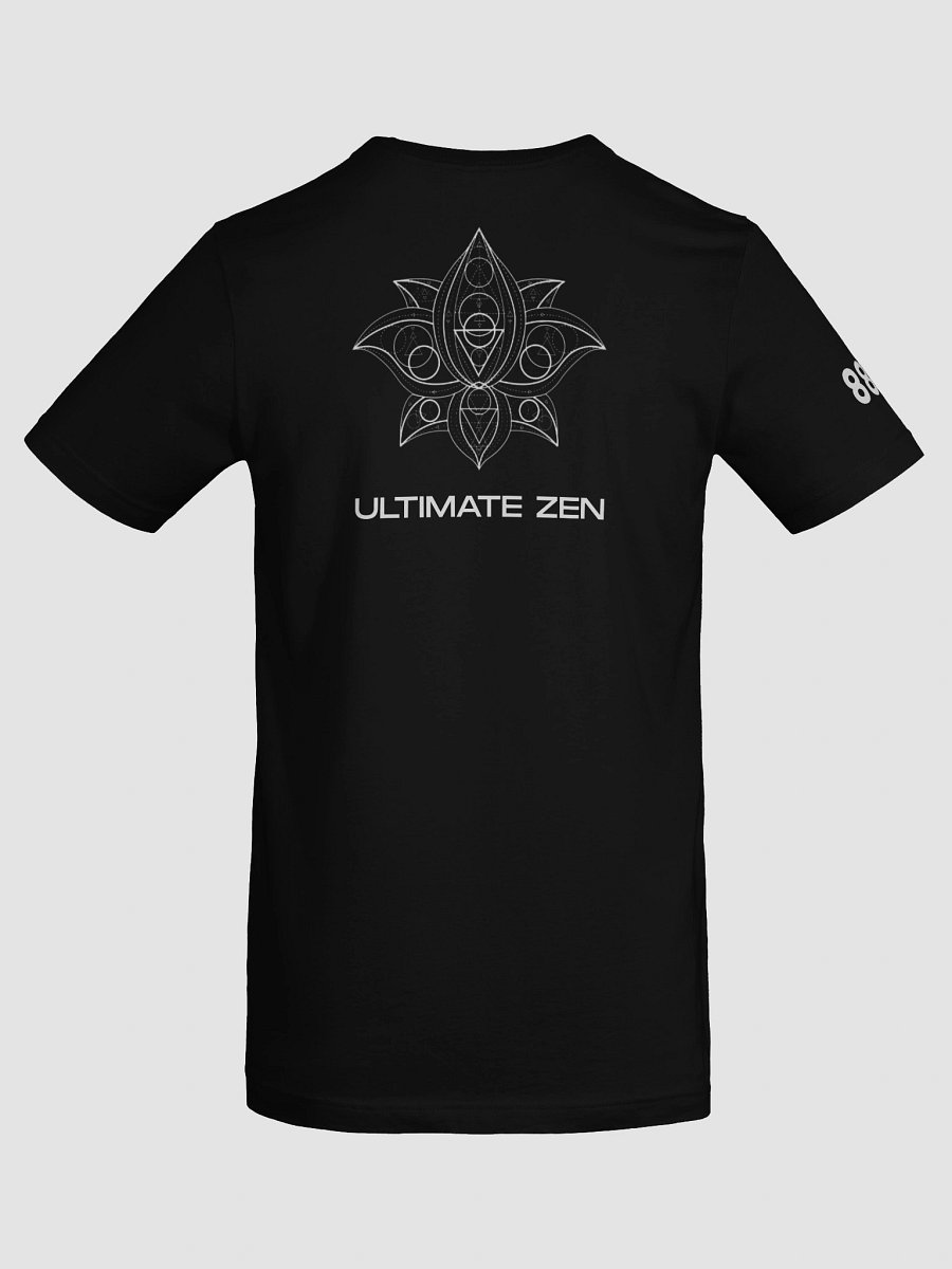 The Cosmic Power Tee product image (8)