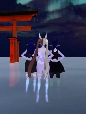 Motion By: Kimagure #Vtuber #Vtuberen #vtuberenglish #vroidvtuber #vtuberdance #dansingsing 