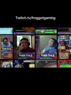 New Channel Trailer!#froggotgaming #twitch 
