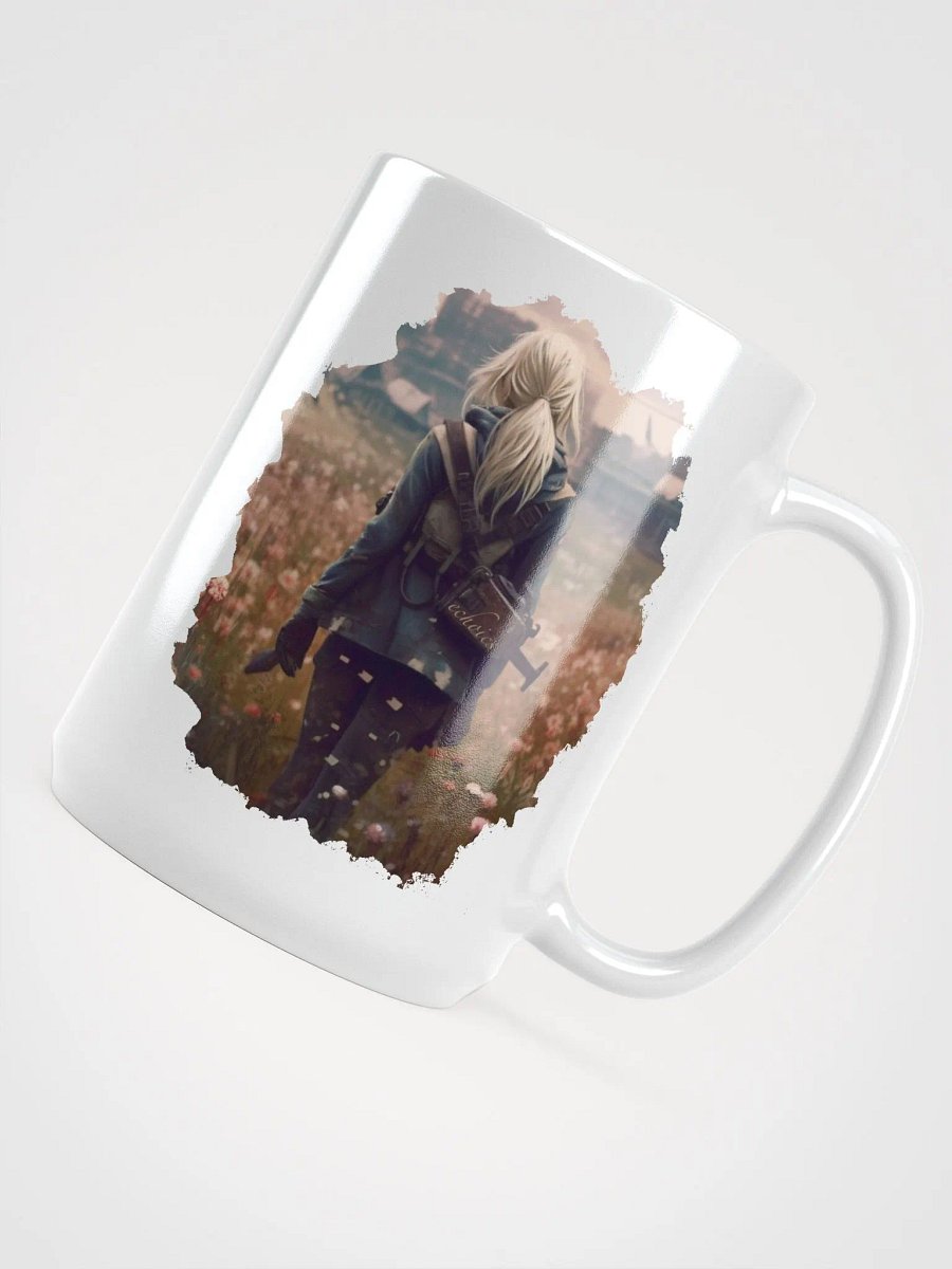 Survivor Mug product image (4)