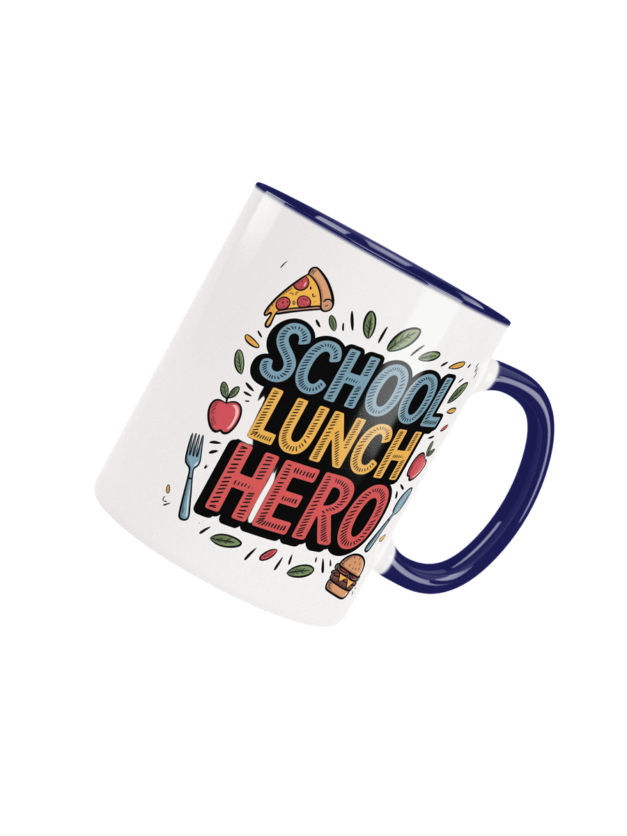School Lunch Hero product image (4)
