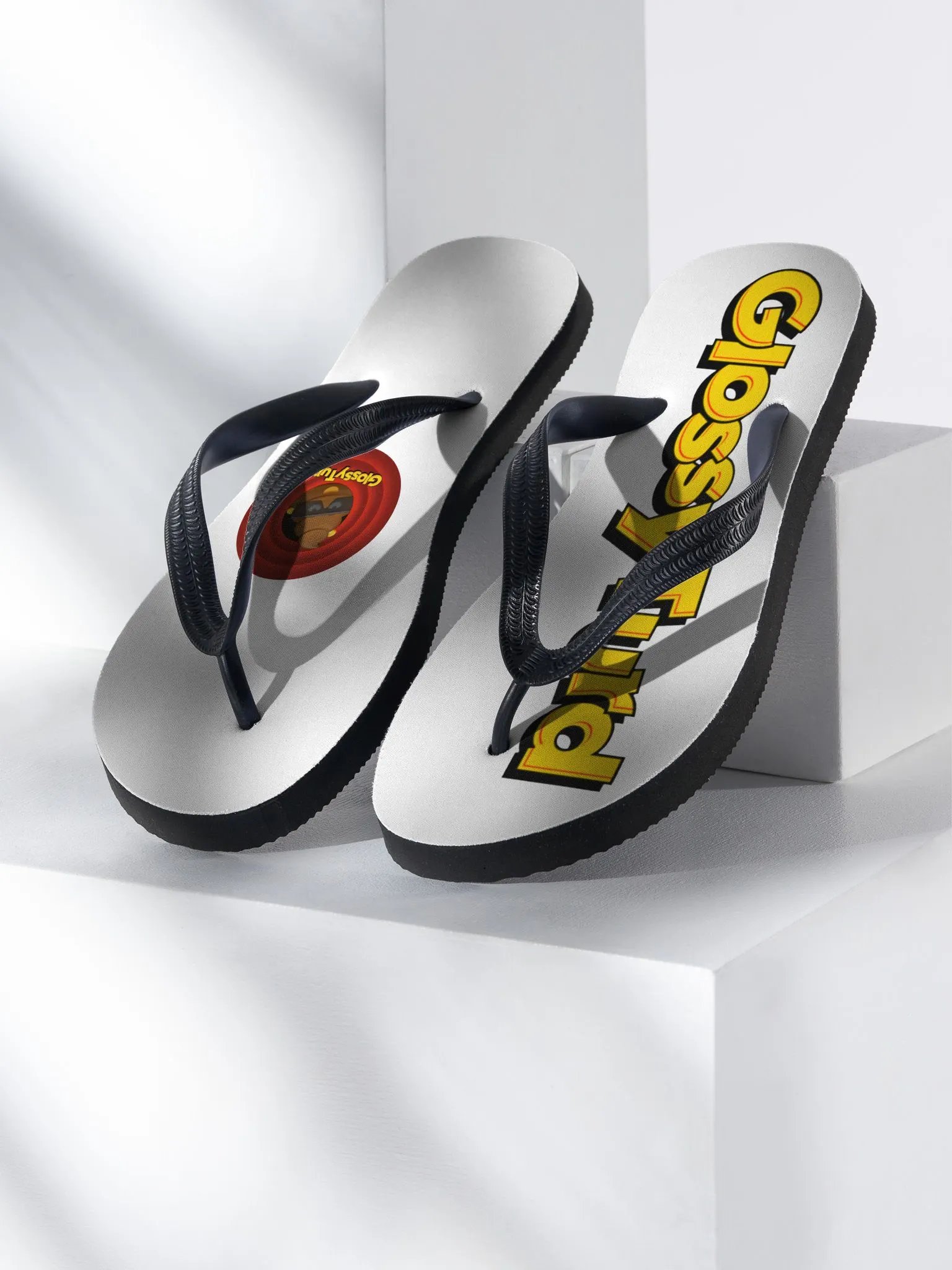 Flops with NEW Logo! product image (1)