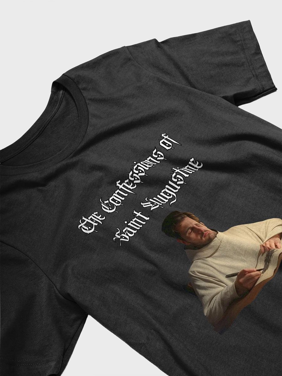 The Confessions of Saint Augustine product image (3)