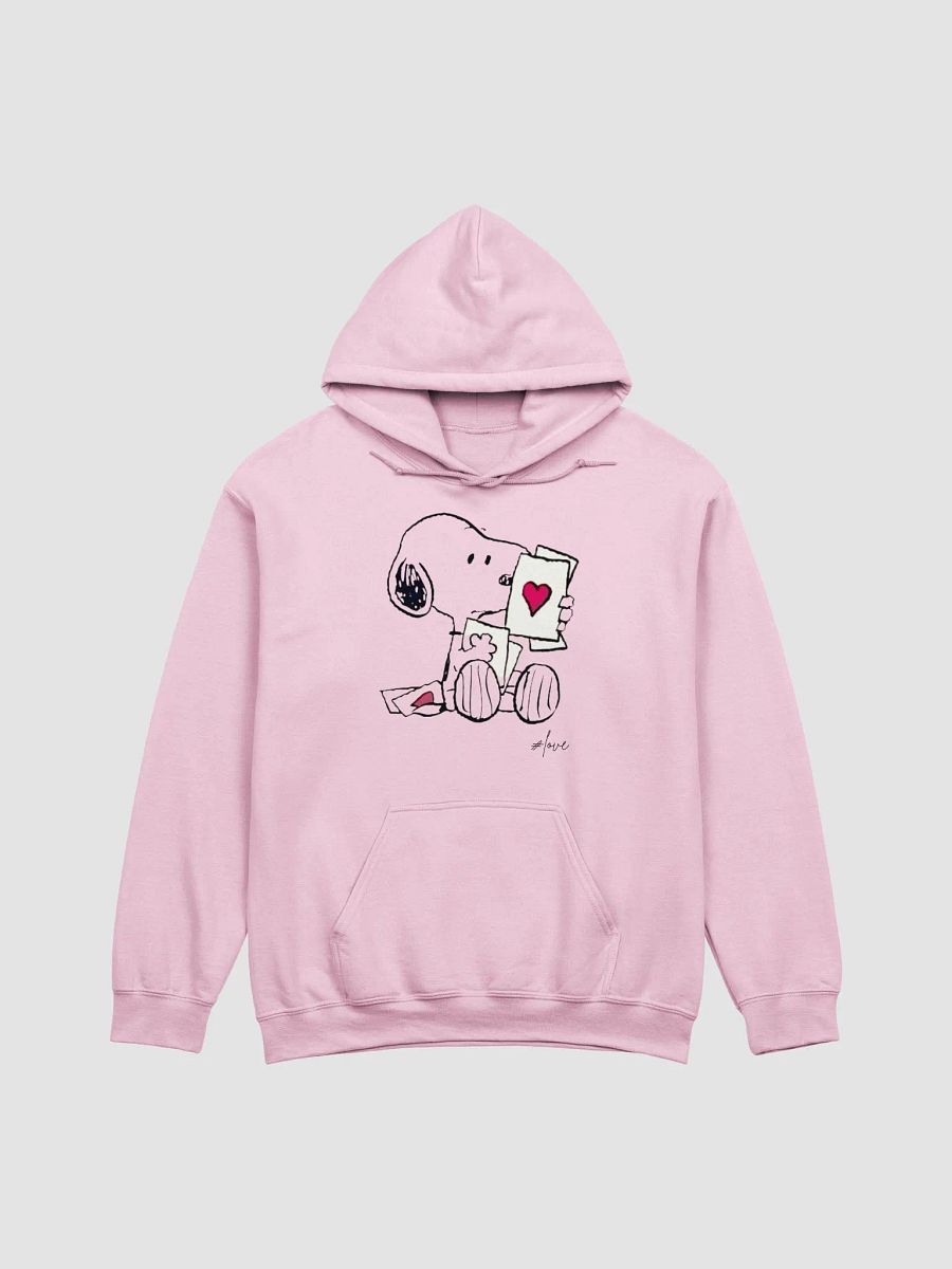 Snoop xoxo Hoodie product image (1)