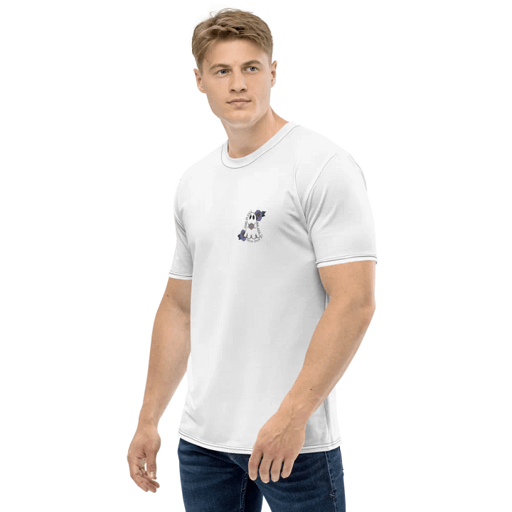THIS IS NOT THE END Tee product image (2)