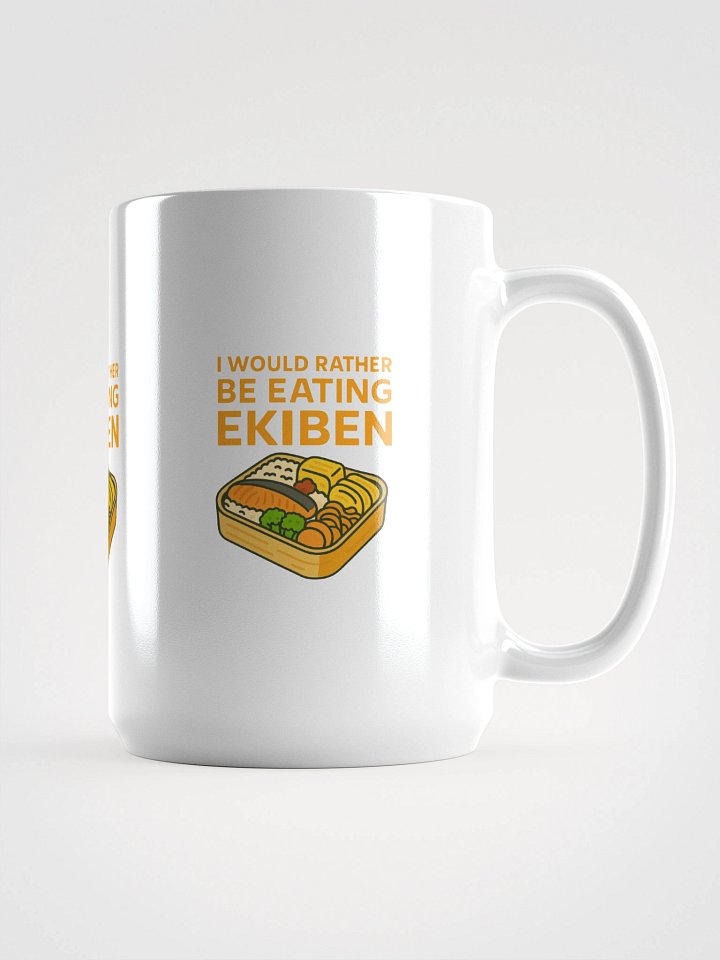 Ekiben Dreams Mug product image (1)