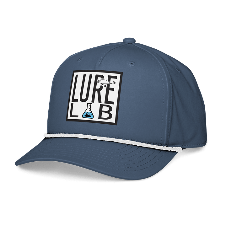 Lure Lab Rope Hat product image (5)