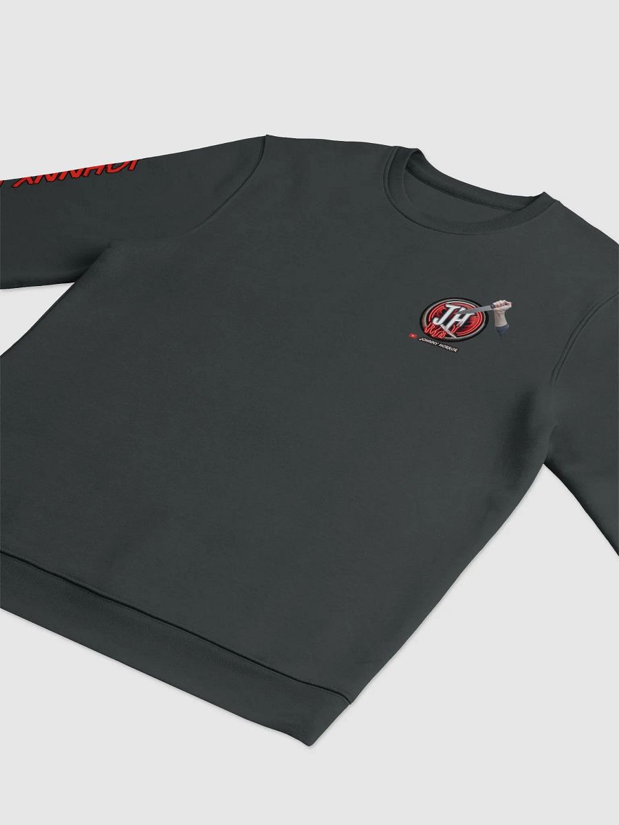 Unisex Ultimate Fam V2 Eco Sweatshirt product image (9)