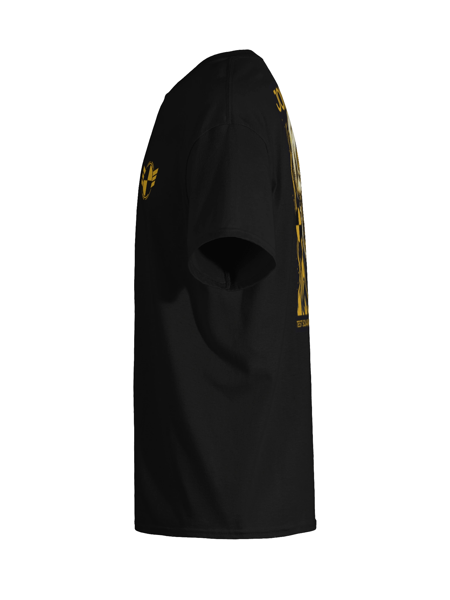 TEST Drunk Skeleton Tee product image (7)