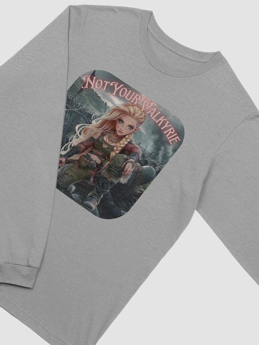 NotYourValkyrie Battlefield product image (3)