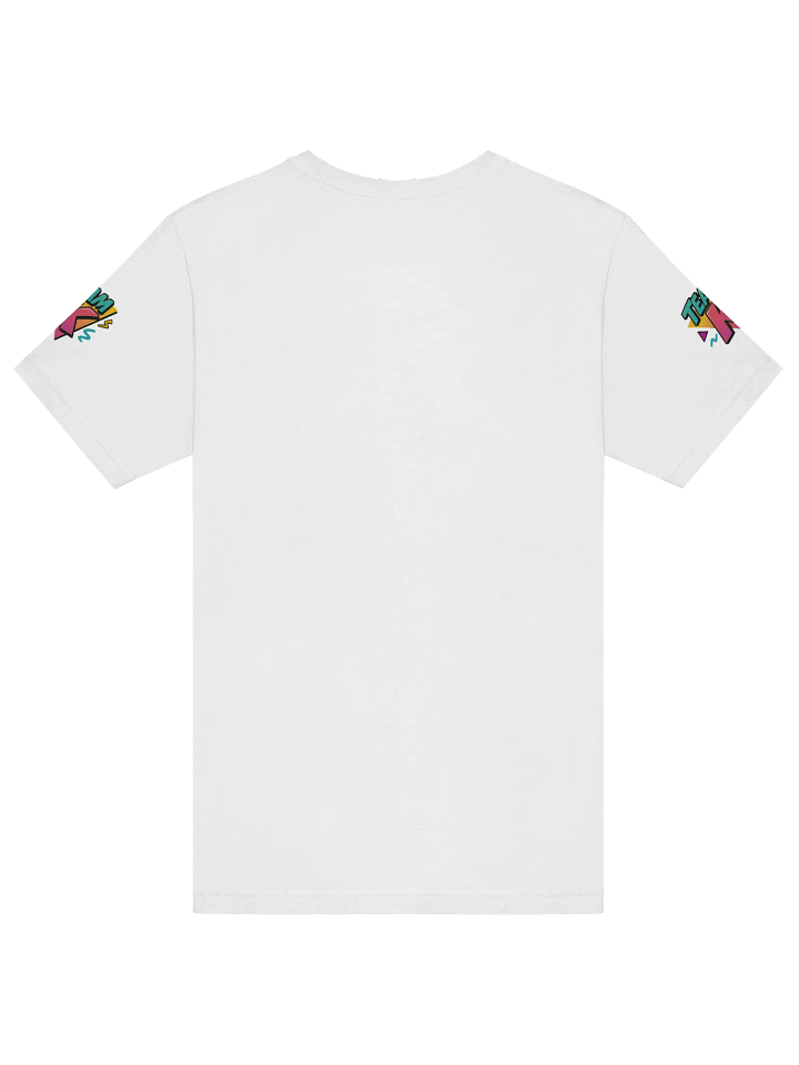 Team K 1990's T-Shirt product image (6)