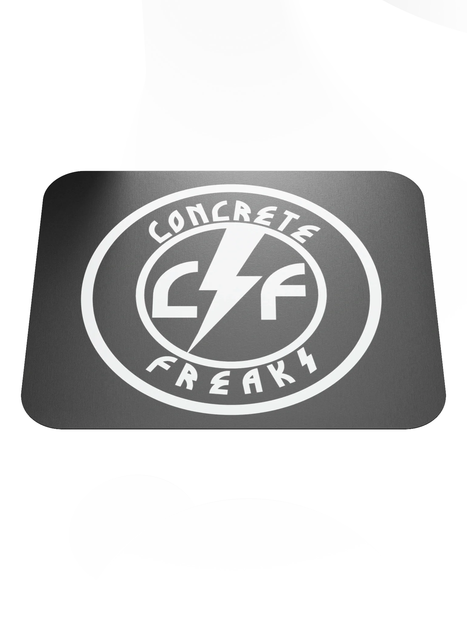 Black CF Logo product image (1)