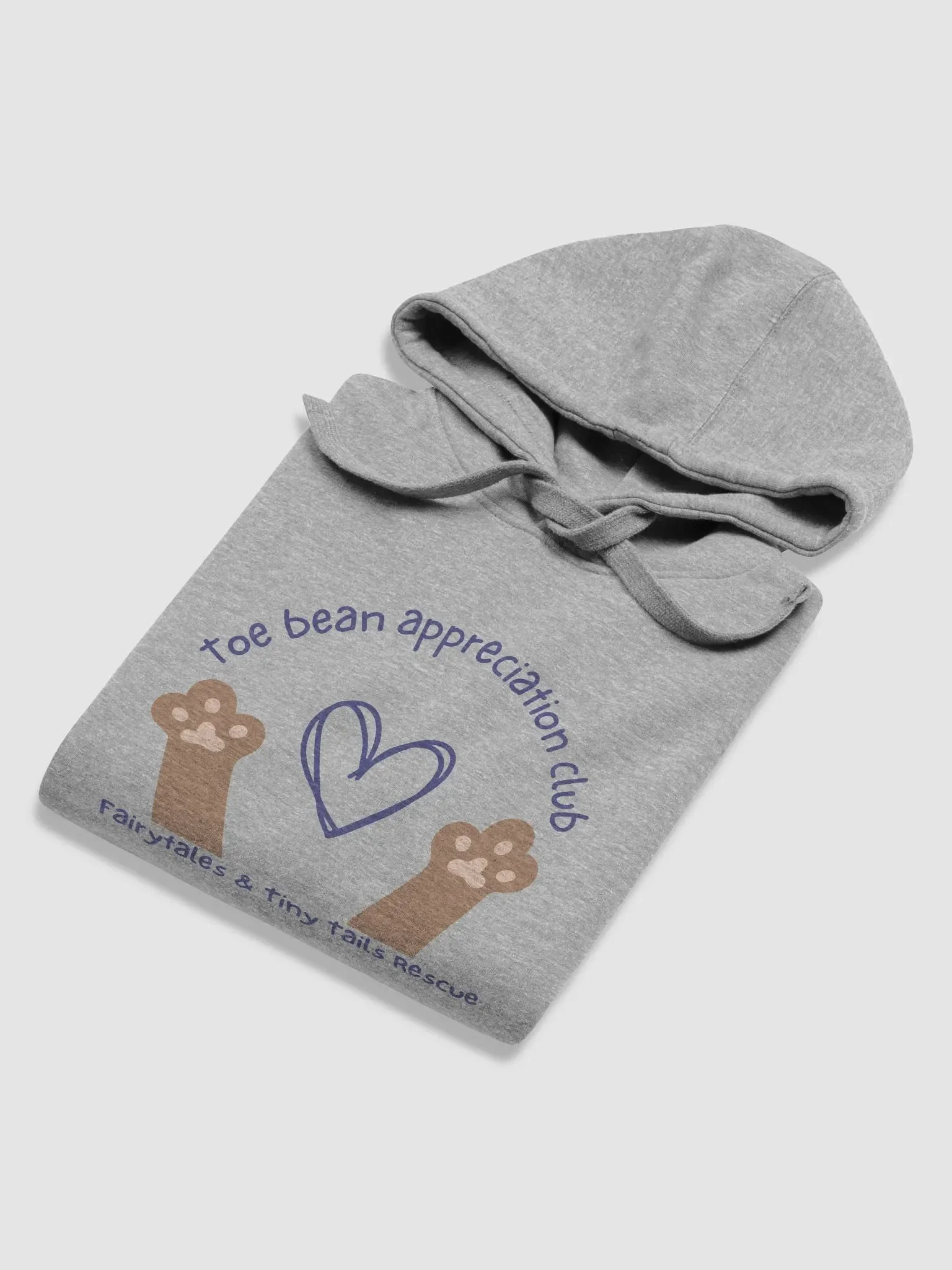 Toe Bean Appreciation Club product image (23)