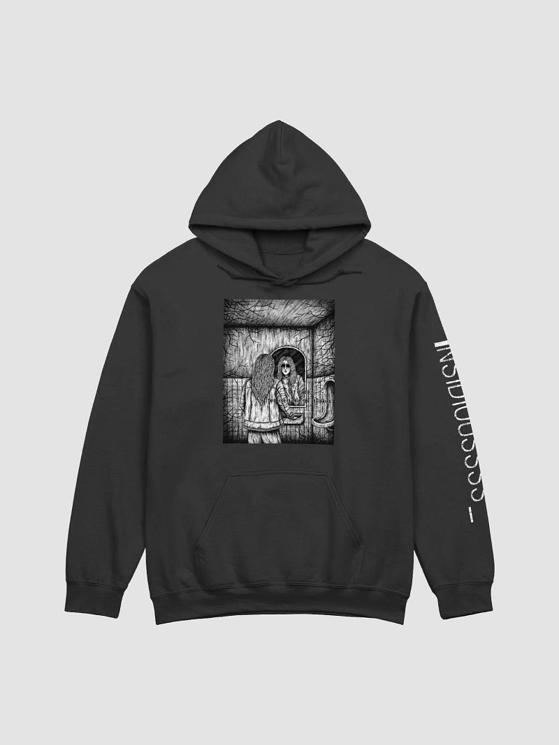 New Beginning's Hoodie