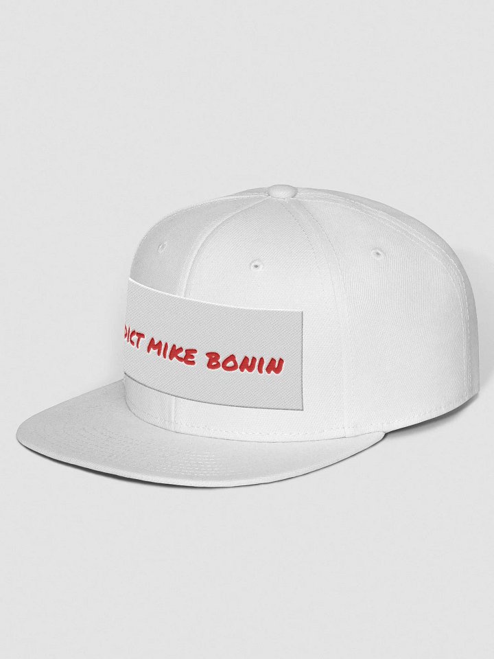 Indict Mike Bonin Hat product image (2)