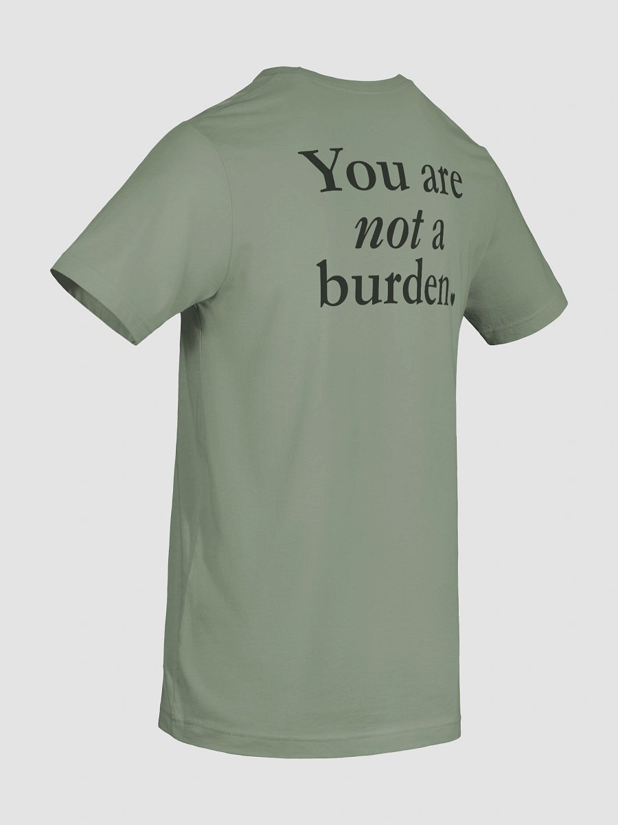 You Are Not A Burden - MEMBER'S EDITION product image (10)