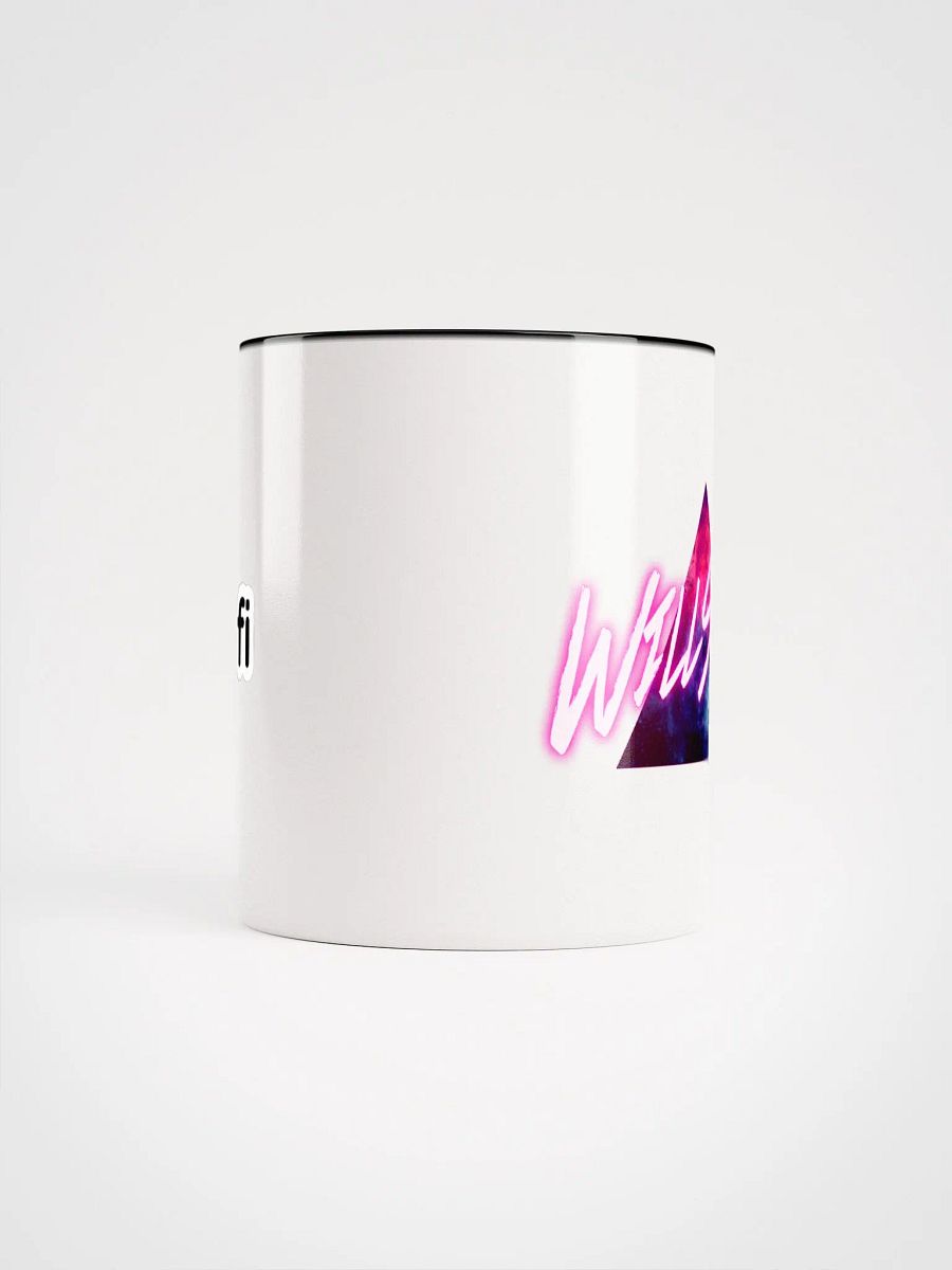 Will Save the Coffee Mug (Right-Handed) product image (5)