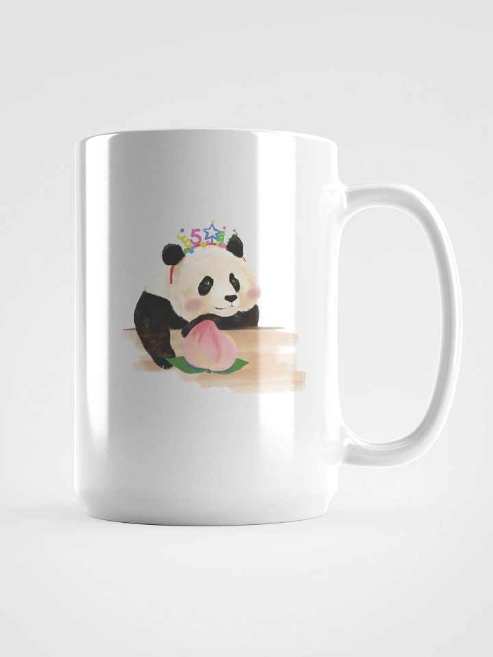 guoqing Panda product image (1)