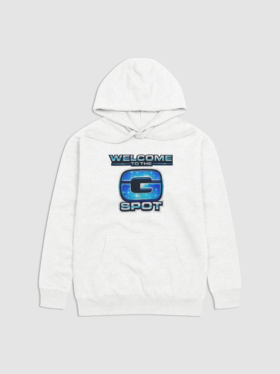 You Found it Hoodie but make it blue product image (69)