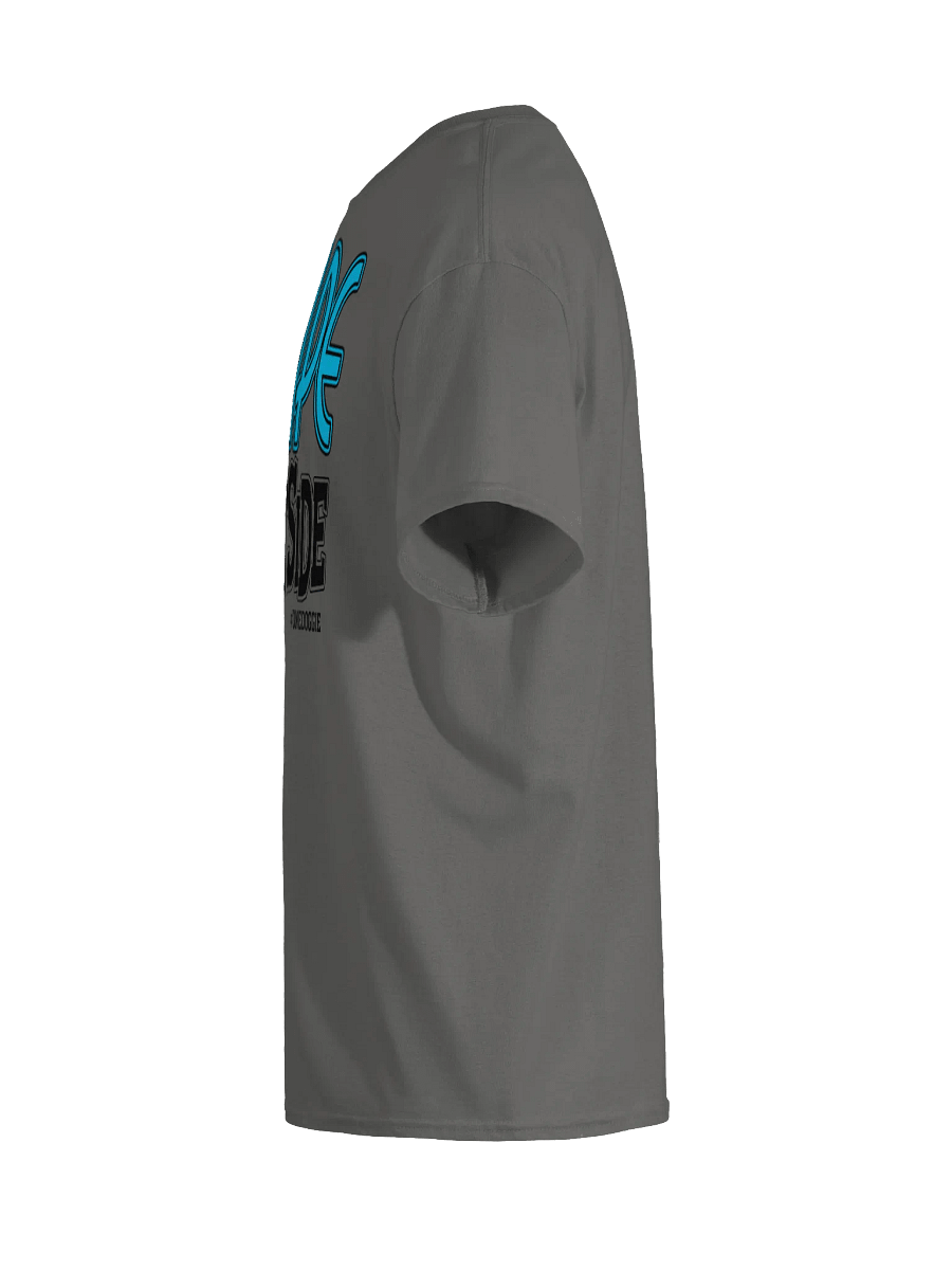 Scrape We Outside Tee product image (3)