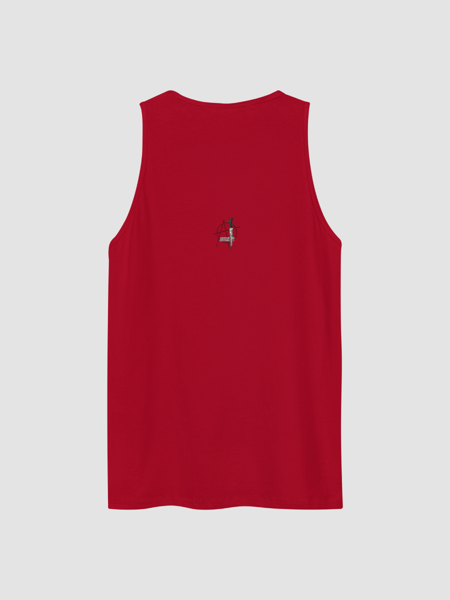 Wolf Out - Premium Tank Top product image (2)
