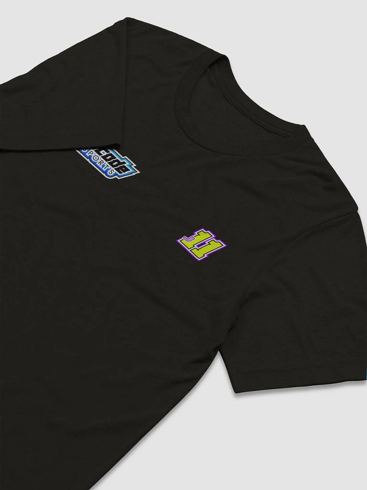 2022 Jerry Watkins #J11 Crew Tee product image (1)