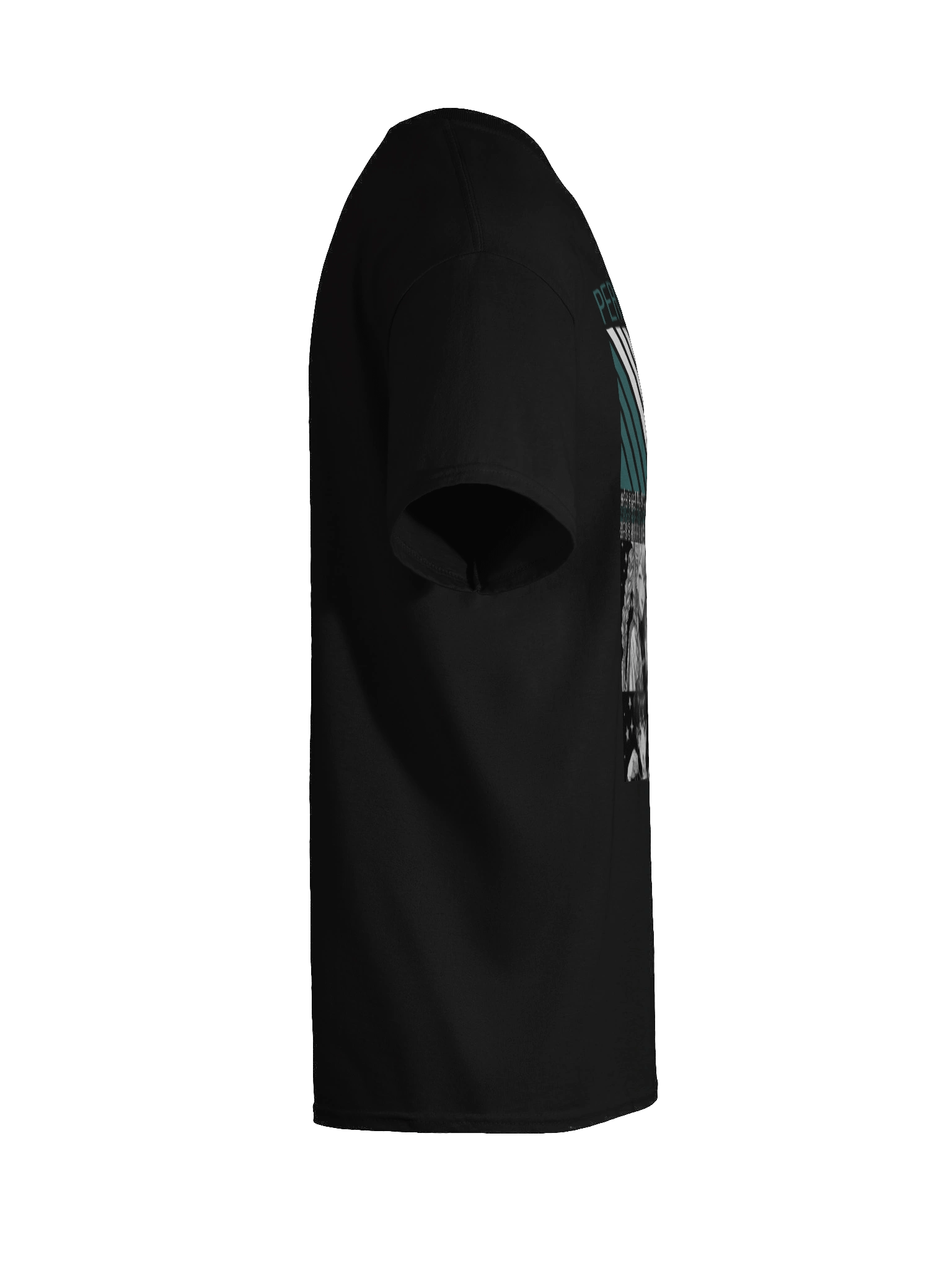 Perr-fect H Dark T-shirt product image (45)