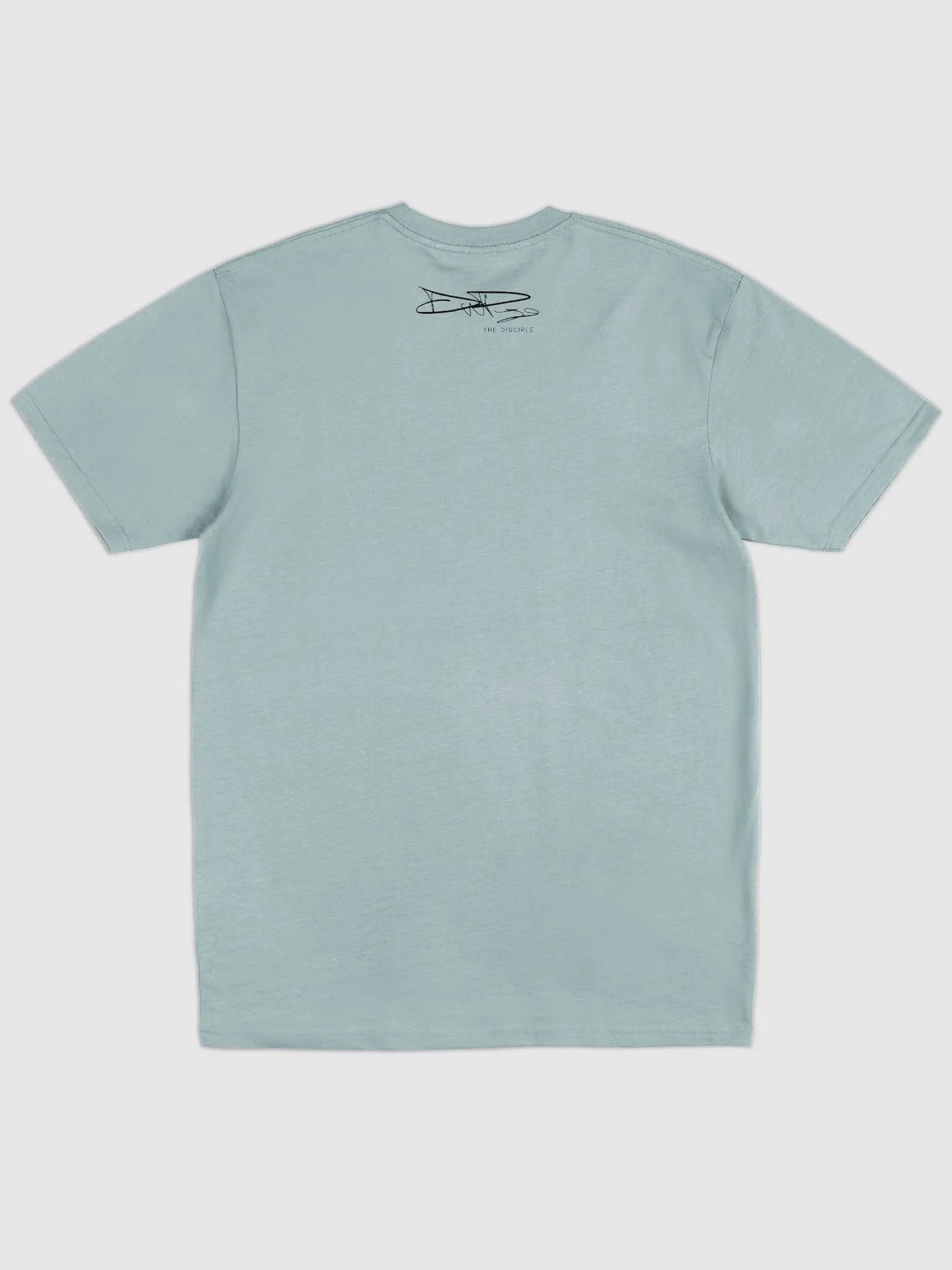 Broken Jaw Tee (Black print) product image (15)