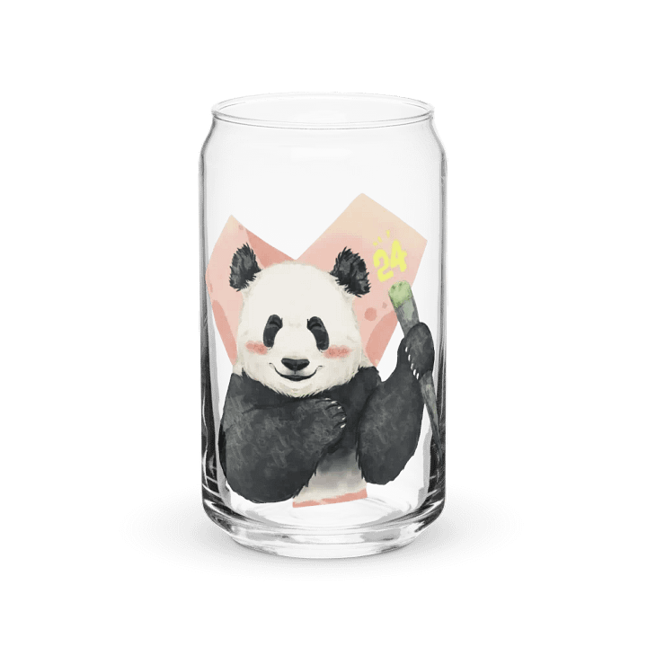 YAYA🐼Giant Panda product image (2)