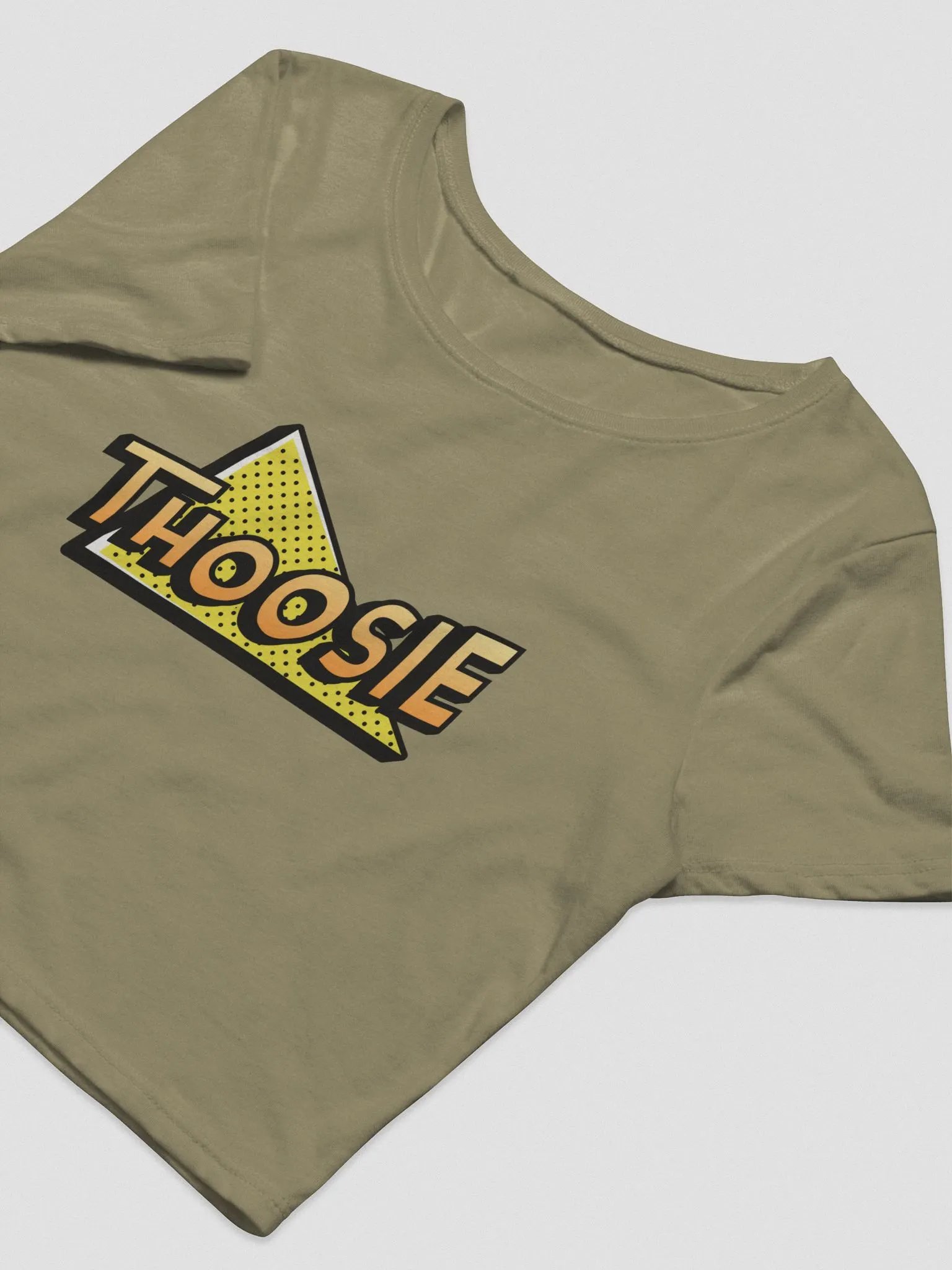 Thoosie Crop Top product image (9)