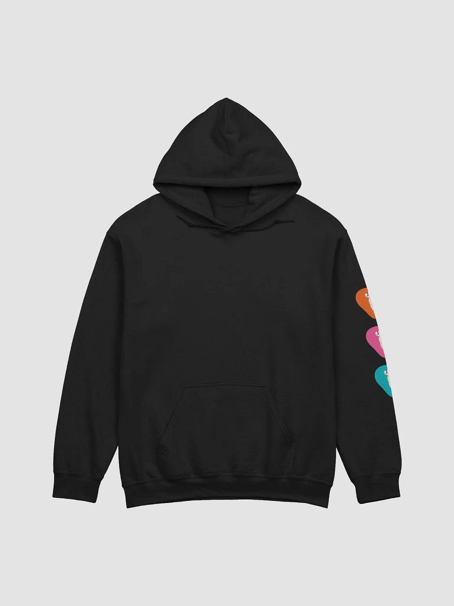 Tres Thirsty Hoodie product image (1)