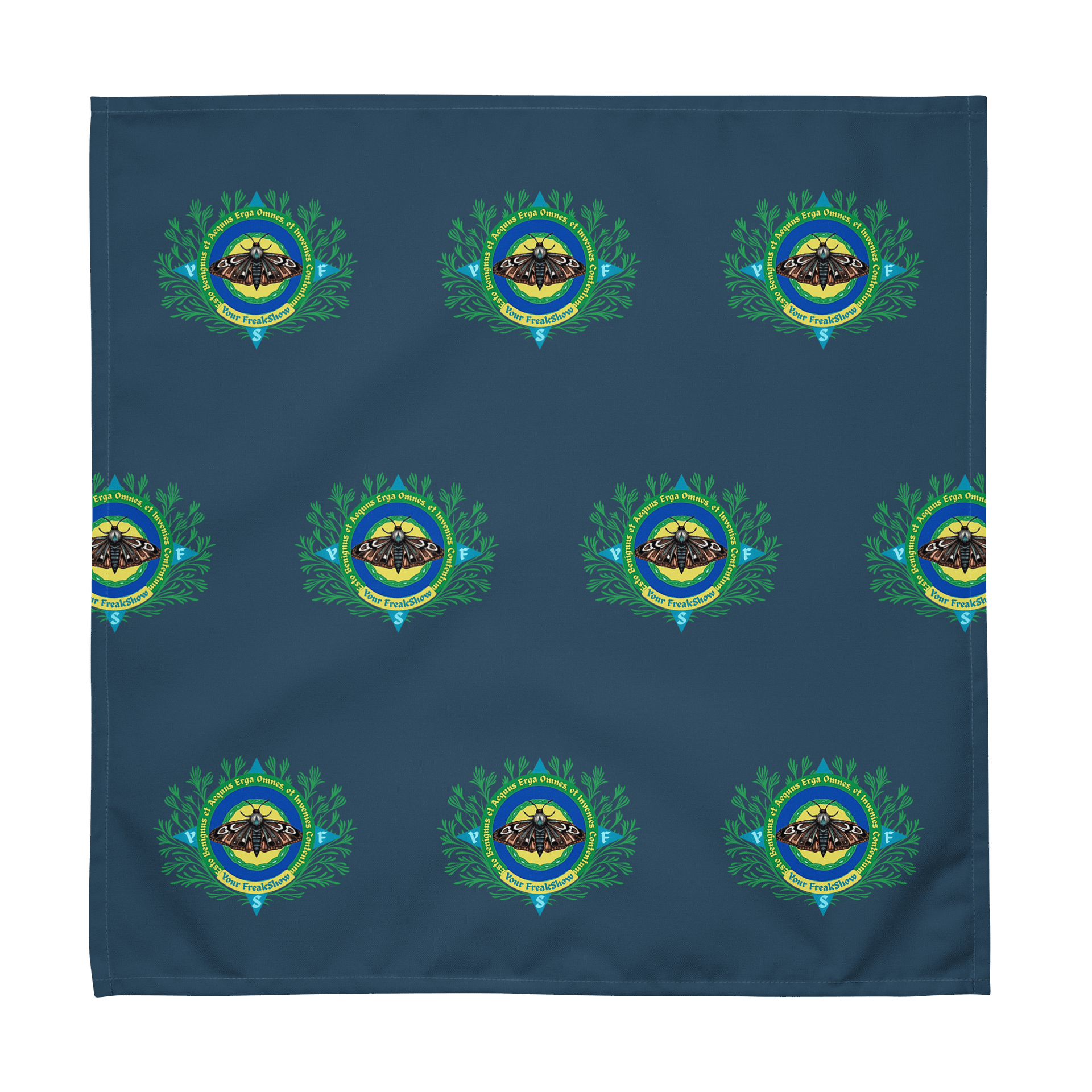 YourFreakshow The Handkerchief! product image (1)