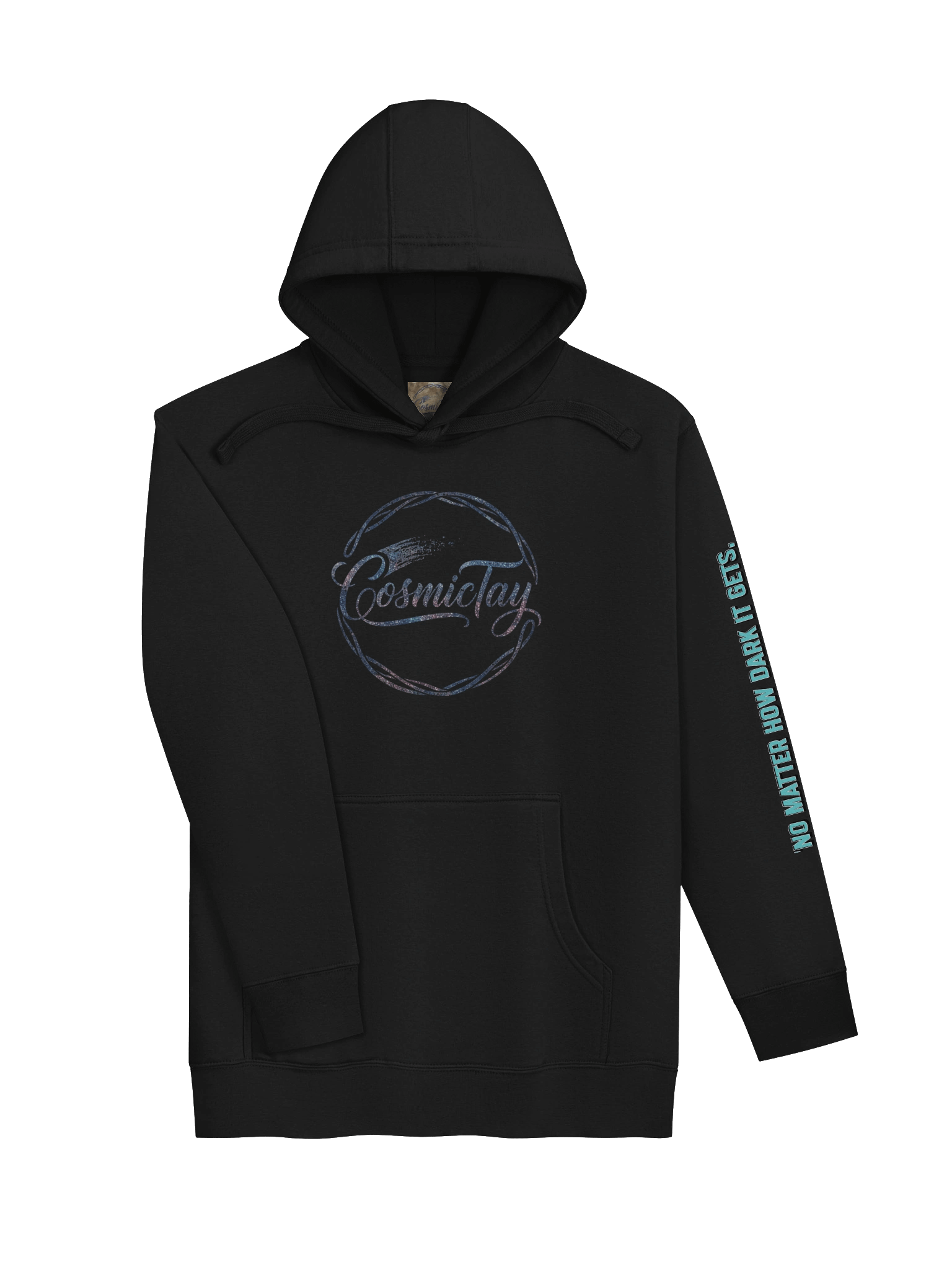 CosmicTay Mash-Up Hoodie product image (21)