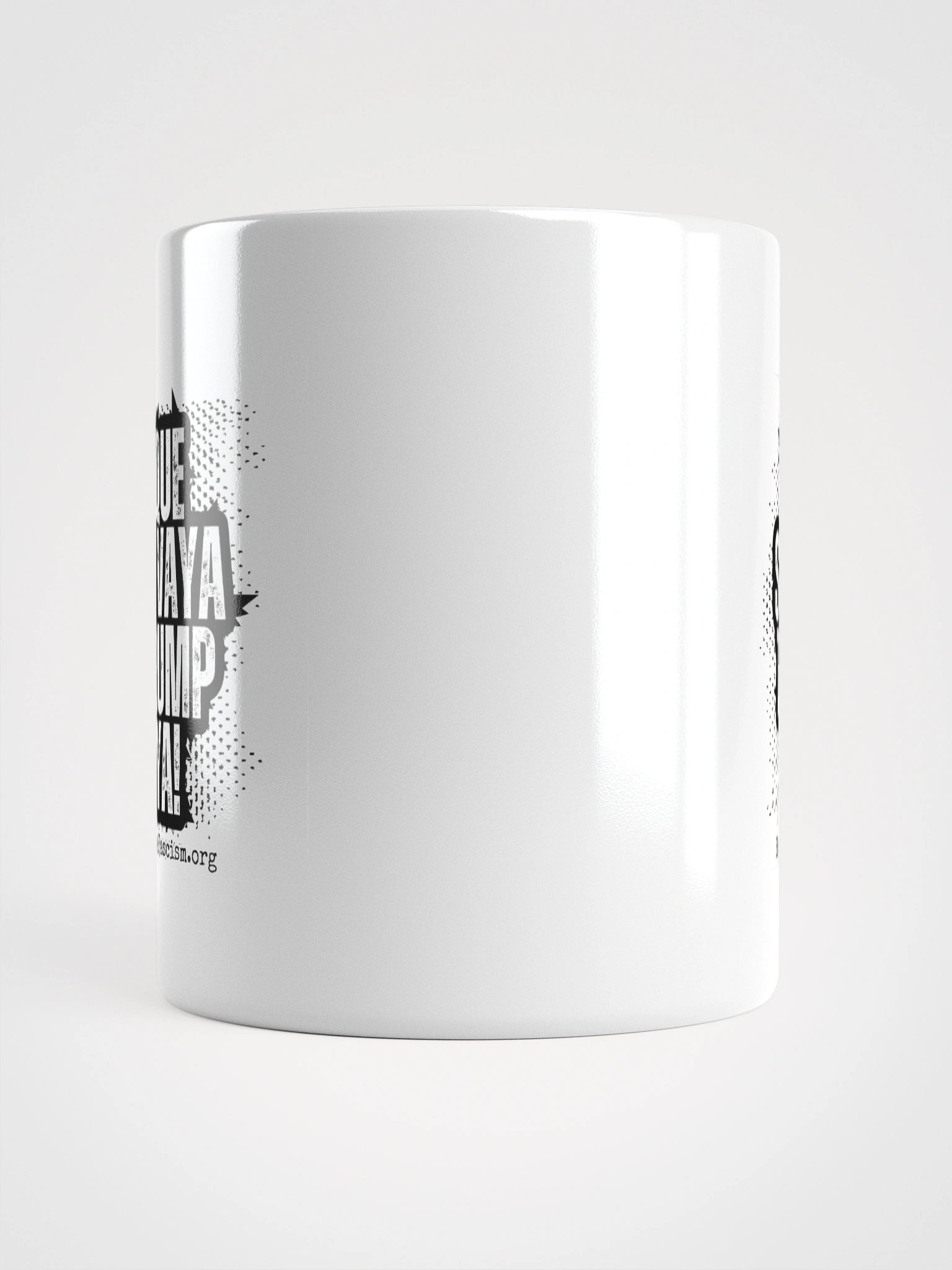 Mug- Que Se Vaya Trump Ya! product image (14)